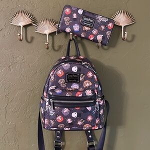 Harry Potter Matched Set